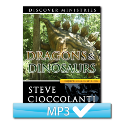 Dragons & Dinosaurs